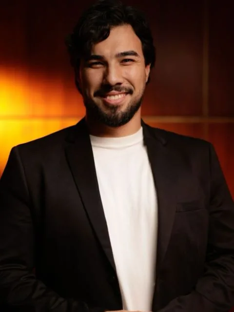 Douglas Kashima, sócio e CTO/COO do Grupo 2!H